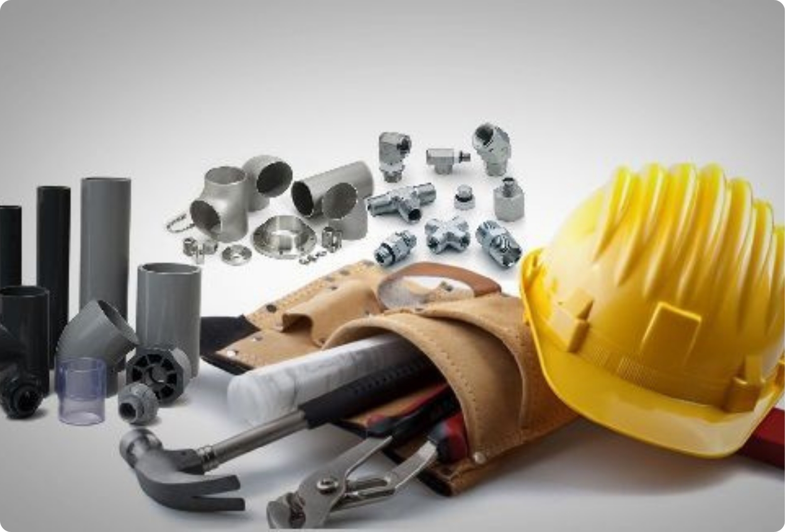 TRADING AND MATERIAL SUPPLY