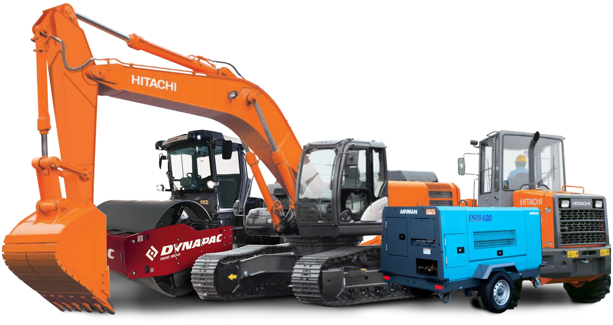 EQUIPMENT RENTAL SERVICES